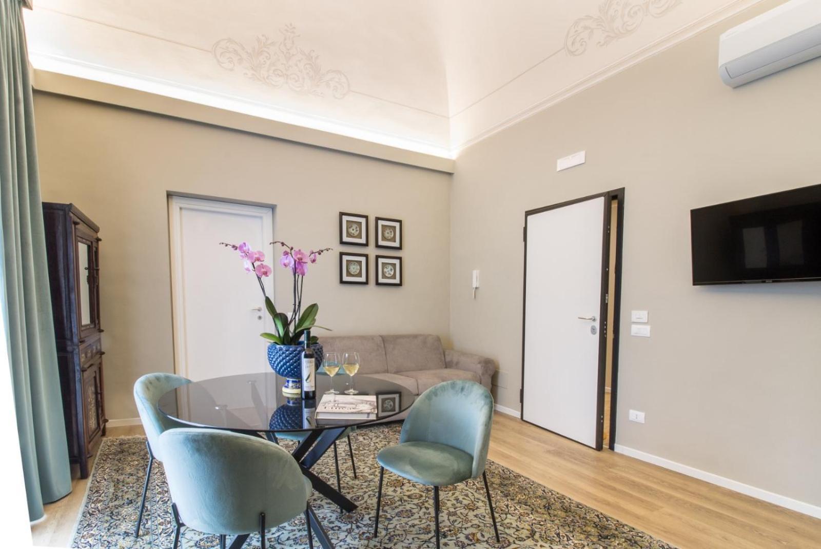 Archimedes Suites Catane Extérieur photo