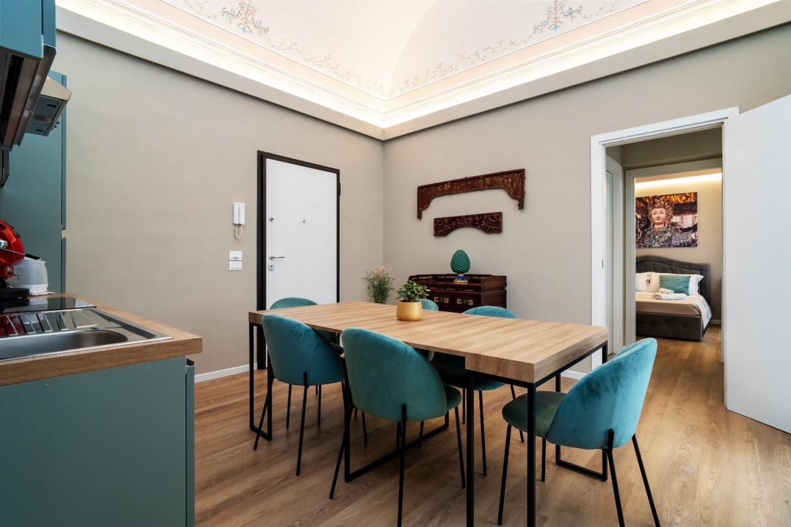 Archimedes Suites Catane Extérieur photo