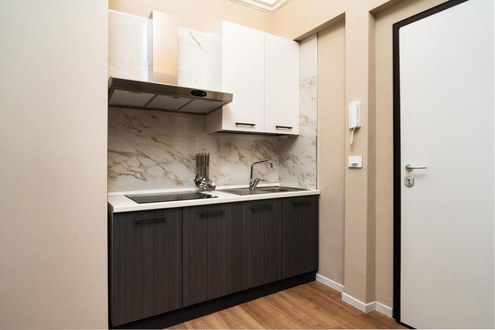 Archimedes Suites Catane Extérieur photo