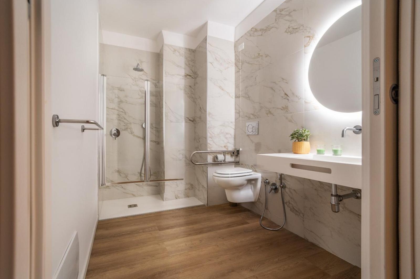 Archimedes Suites Catane Extérieur photo