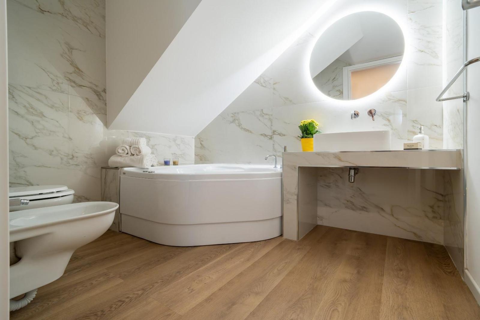 Archimedes Suites Catane Extérieur photo