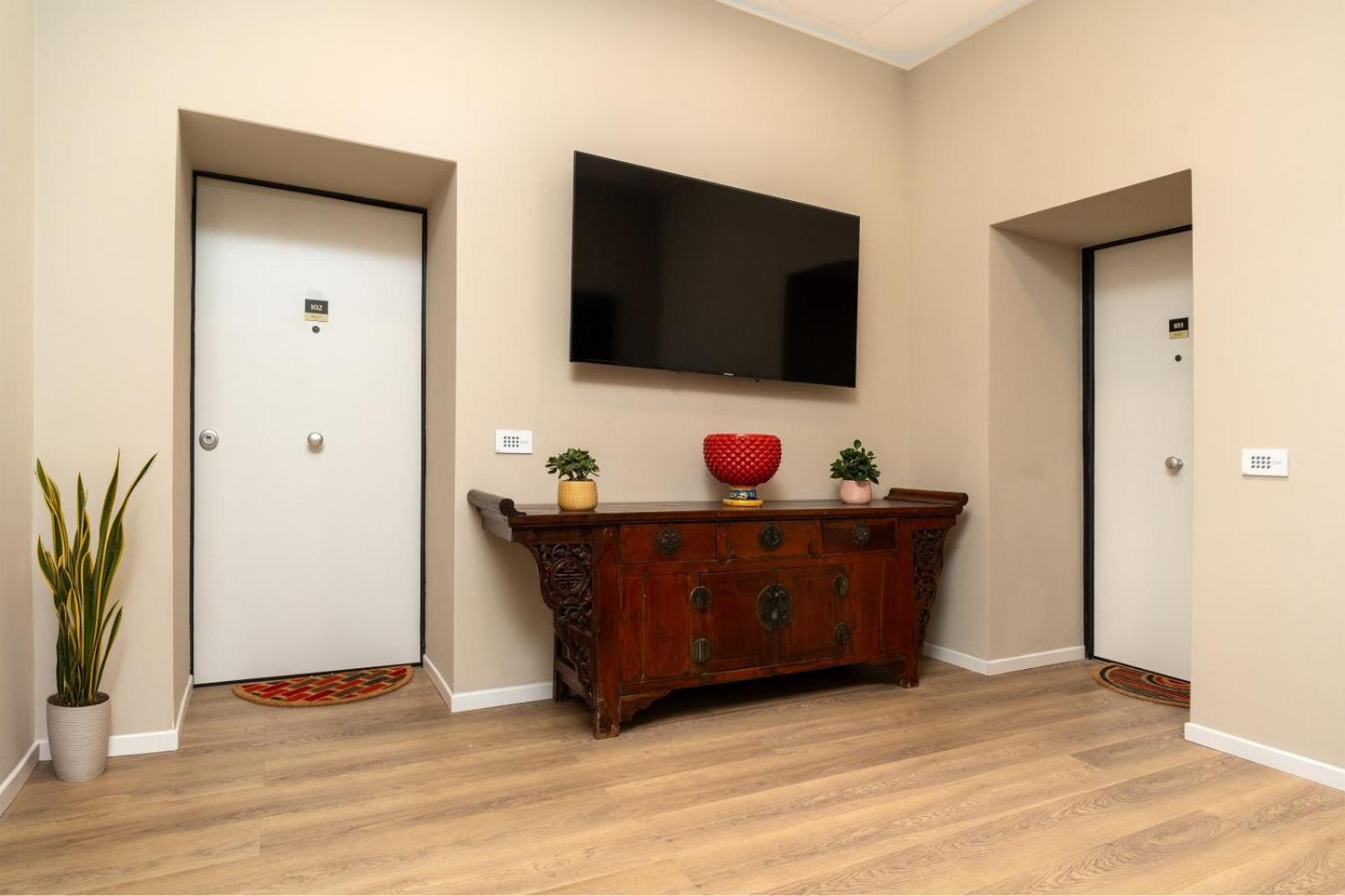 Archimedes Suites Catane Extérieur photo