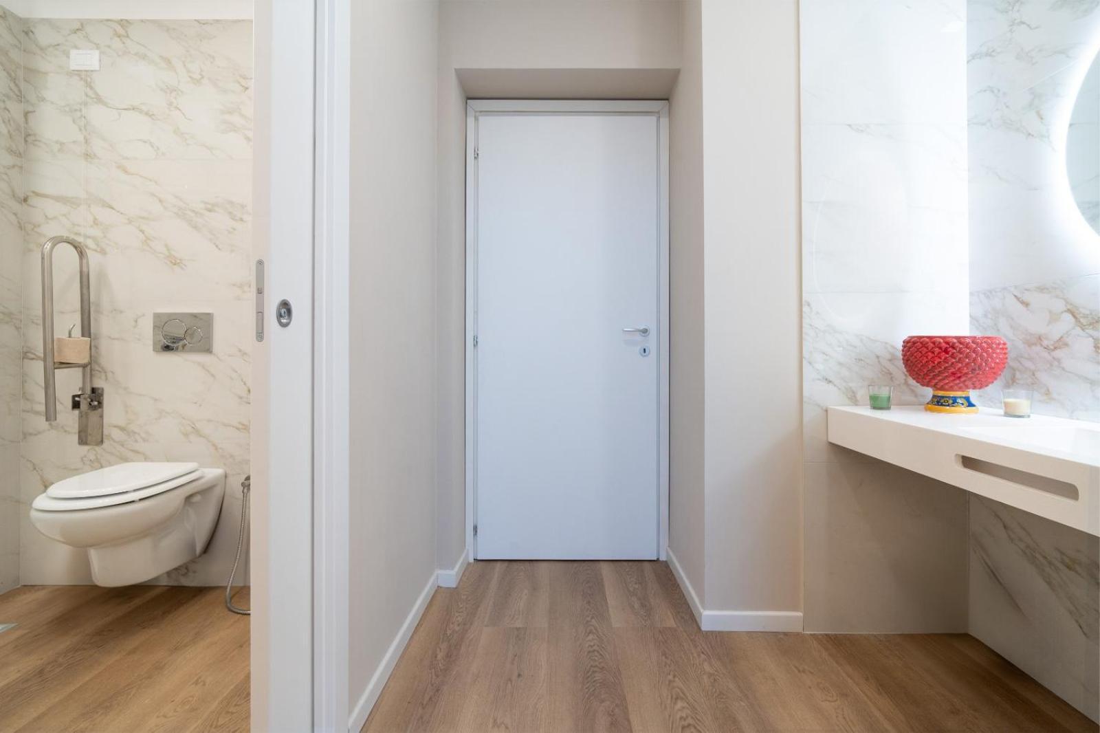 Archimedes Suites Catane Extérieur photo